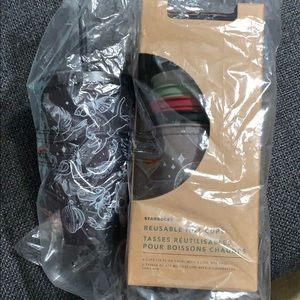 Starbucks Halloween Tumbler